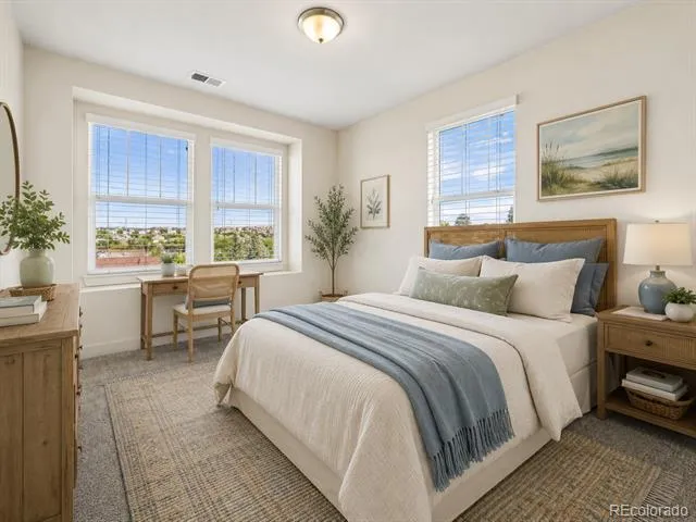 7608 S Zante Court Aurora, CO 80016