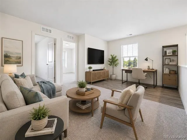 7608 S Zante Court Aurora, CO 80016