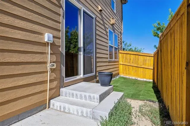 7608 S Zante Court Aurora, CO 80016