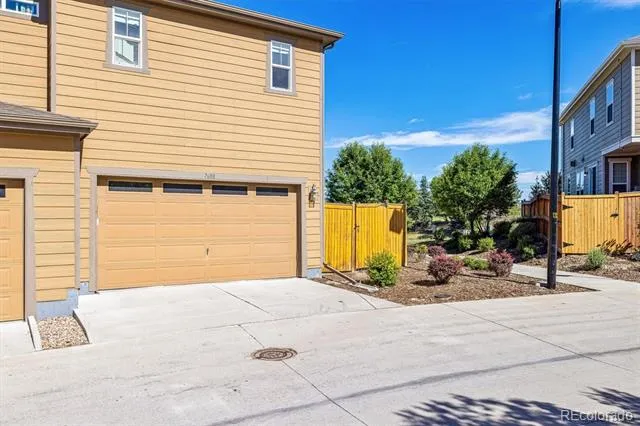 7608 S Zante Court Aurora, CO 80016