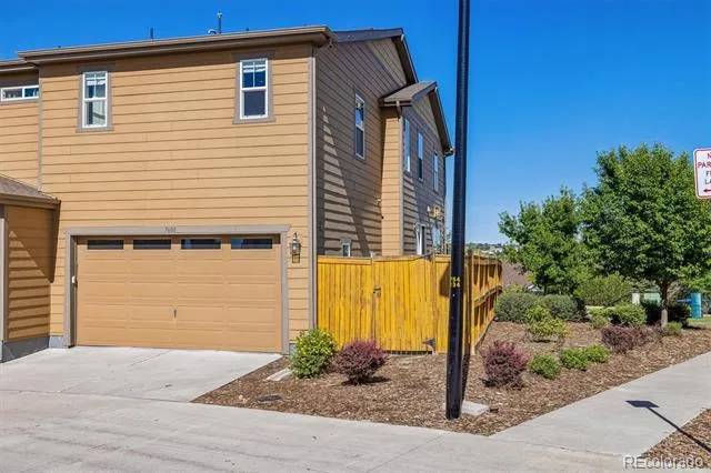 7608 S Zante Court Aurora, CO 80016