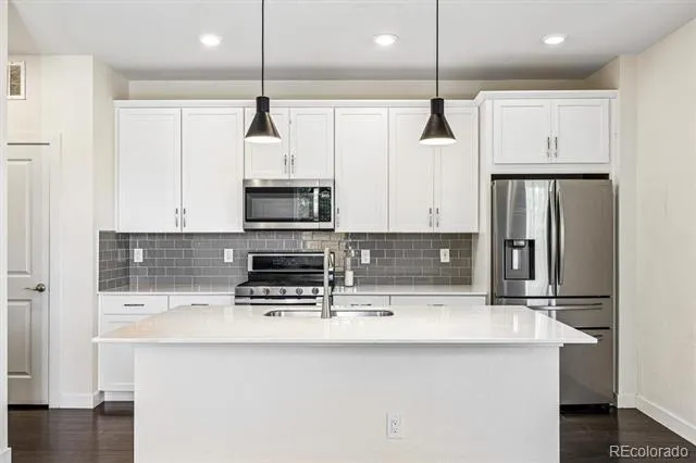 7608 S Zante Court Aurora, CO 80016