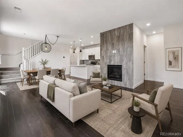 7608 S Zante Court Aurora, CO 80016