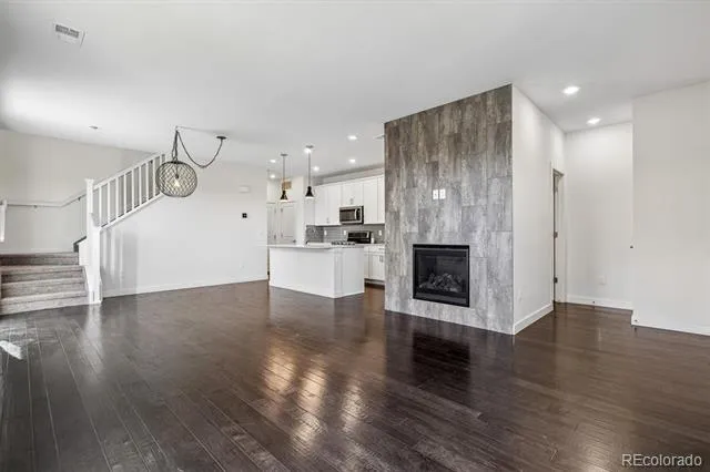 7608 S Zante Court Aurora, CO 80016