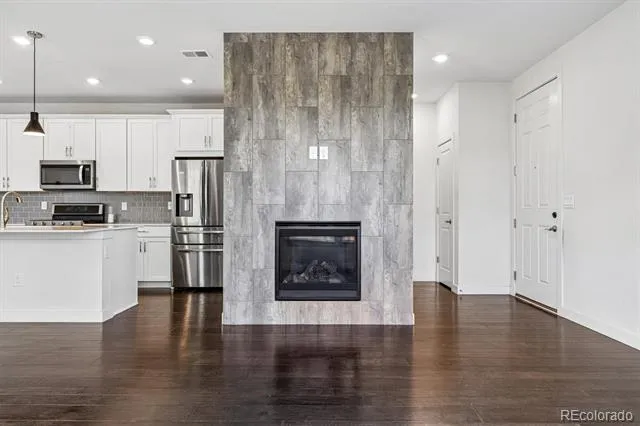 7608 S Zante Court Aurora, CO 80016