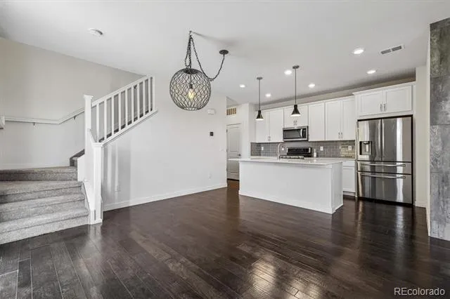 7608 S Zante Court Aurora, CO 80016