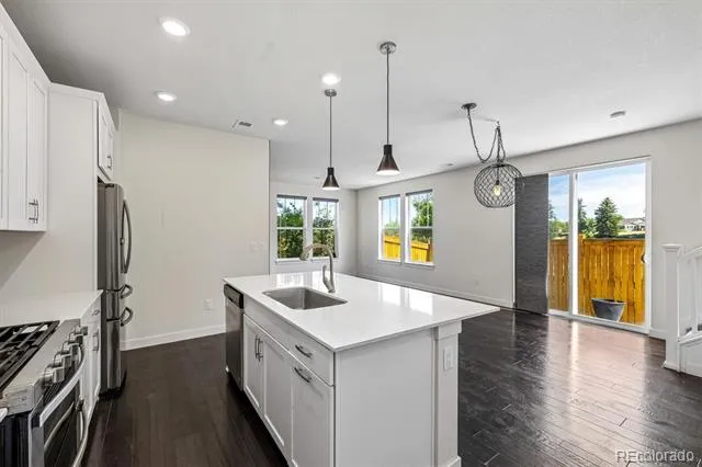 7608 S Zante Court Aurora, CO 80016