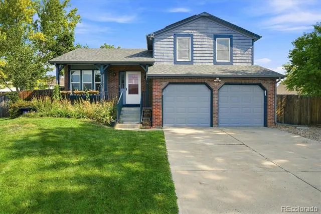 9427 W Nichols Place Littleton, CO 80128