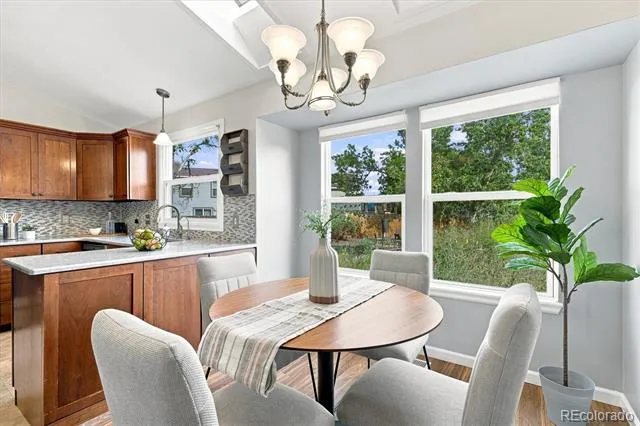 9427 W Nichols Place Littleton, CO 80128
