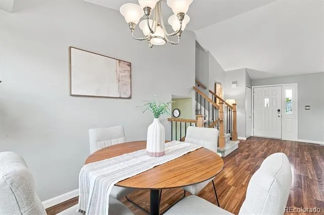 9427 W Nichols Place Littleton, CO 80128