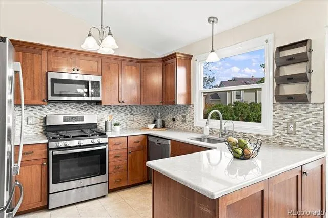 9427 W Nichols Place Littleton, CO 80128