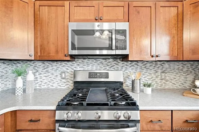 9427 W Nichols Place Littleton, CO 80128