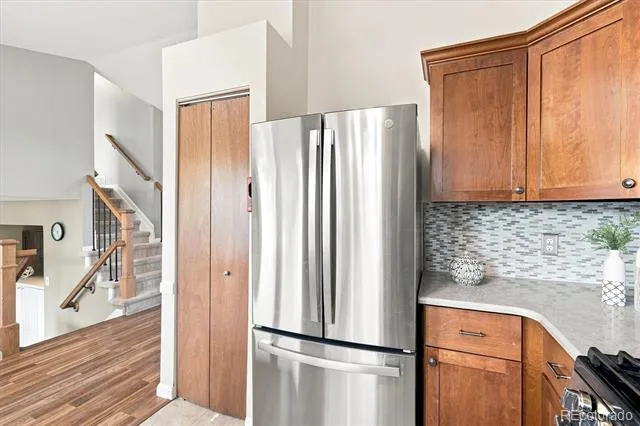 9427 W Nichols Place Littleton, CO 80128