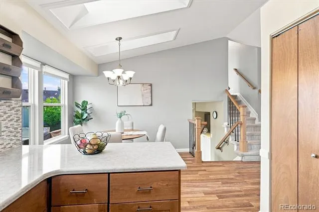 9427 W Nichols Place Littleton, CO 80128