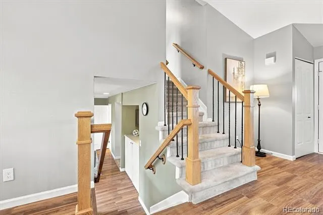 9427 W Nichols Place Littleton, CO 80128