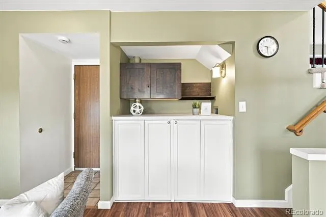 9427 W Nichols Place Littleton, CO 80128