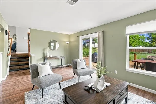 9427 W Nichols Place Littleton, CO 80128