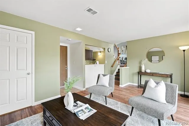 9427 W Nichols Place Littleton, CO 80128