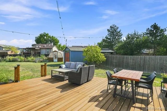 9427 W Nichols Place Littleton, CO 80128
