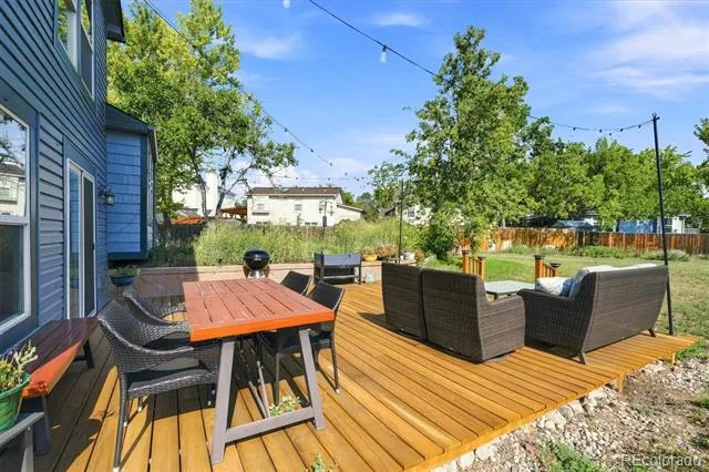 9427 W Nichols Place Littleton, CO 80128