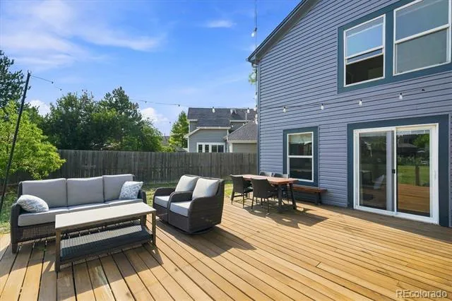 9427 W Nichols Place Littleton, CO 80128