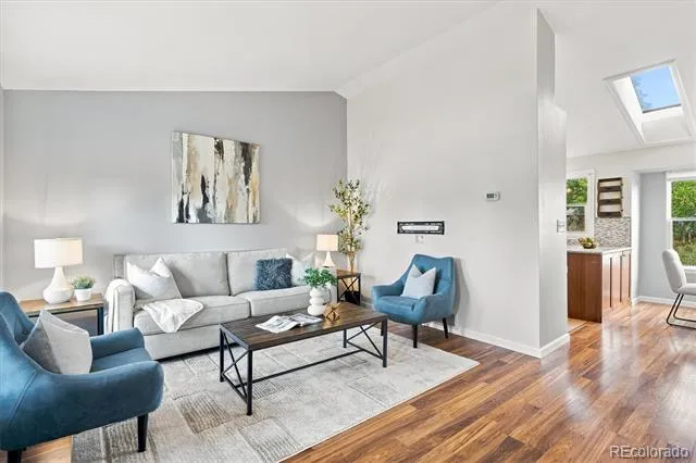 9427 W Nichols Place Littleton, CO 80128