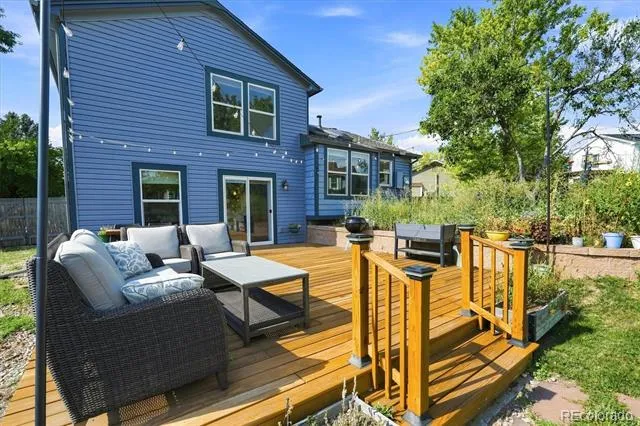 9427 W Nichols Place Littleton, CO 80128