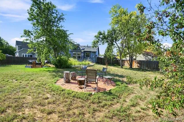 9427 W Nichols Place Littleton, CO 80128