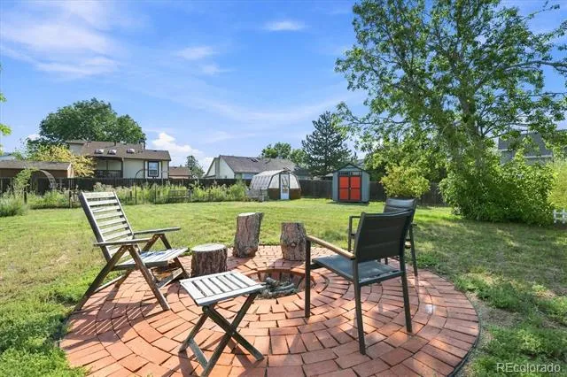 9427 W Nichols Place Littleton, CO 80128