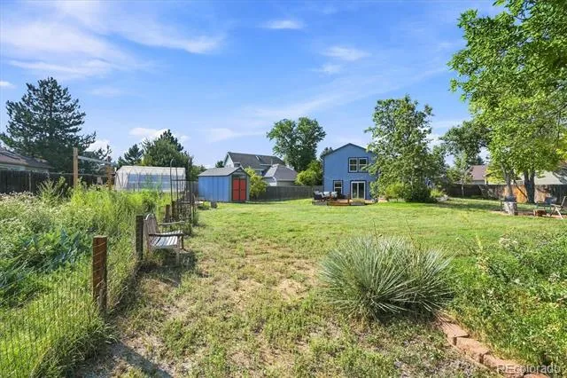 9427 W Nichols Place Littleton, CO 80128