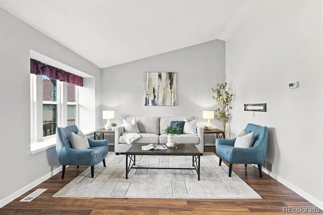 9427 W Nichols Place Littleton, CO 80128