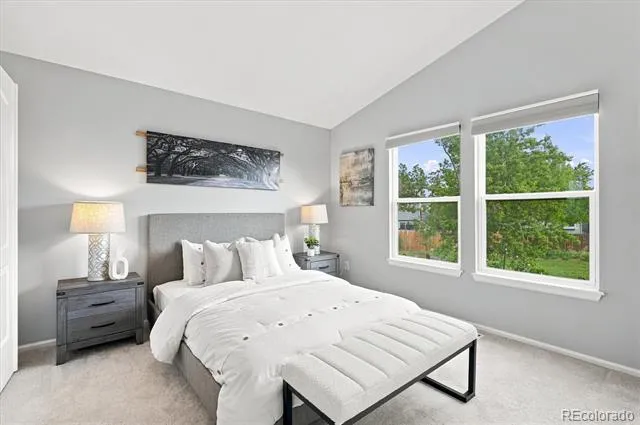 9427 W Nichols Place Littleton, CO 80128