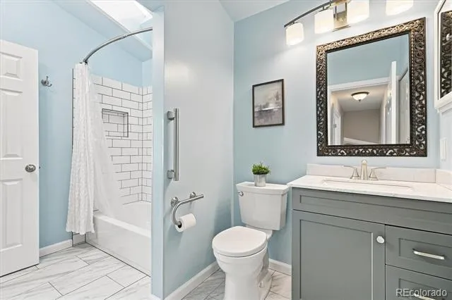 9427 W Nichols Place Littleton, CO 80128