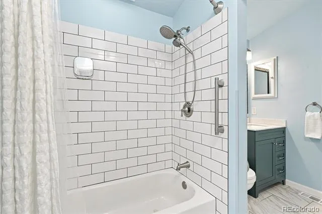 9427 W Nichols Place Littleton, CO 80128