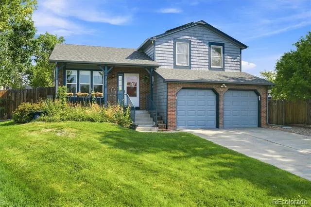 9427 W Nichols Place Littleton, CO 80128