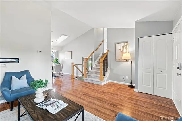 9427 W Nichols Place Littleton, CO 80128