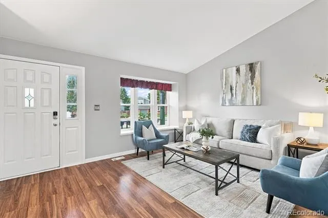 9427 W Nichols Place Littleton, CO 80128