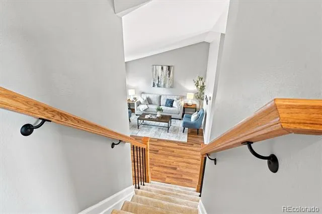 9427 W Nichols Place Littleton, CO 80128
