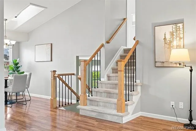 9427 W Nichols Place Littleton, CO 80128