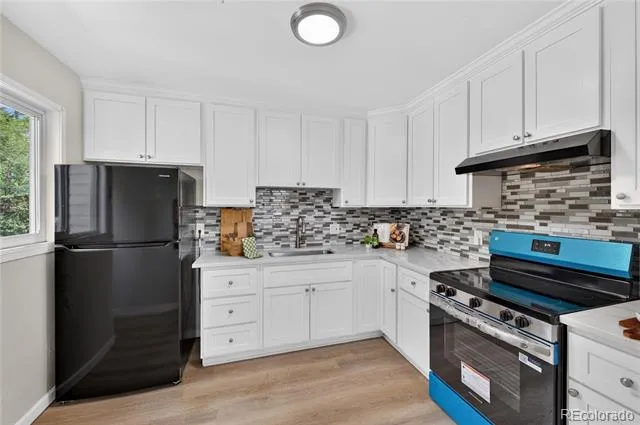 1160 Vaughn Street Aurora, CO 80011