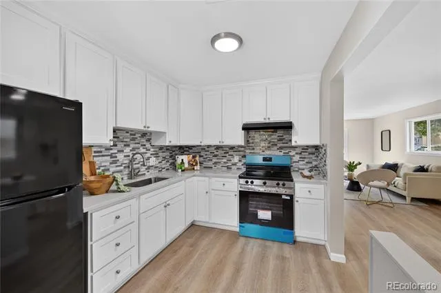 1160 Vaughn Street Aurora, CO 80011