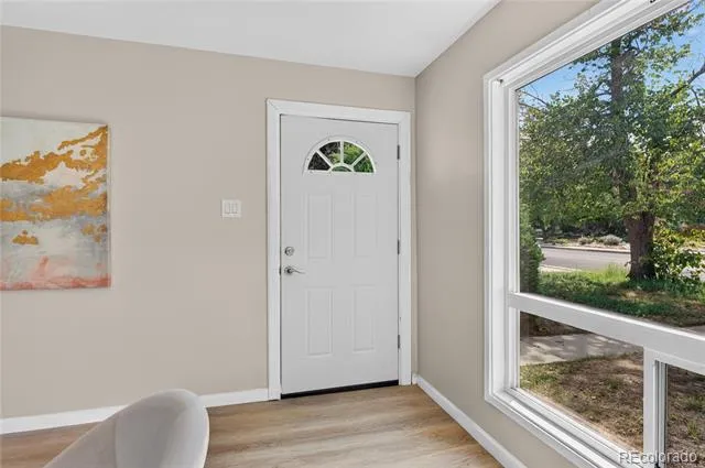 1160 Vaughn Street Aurora, CO 80011