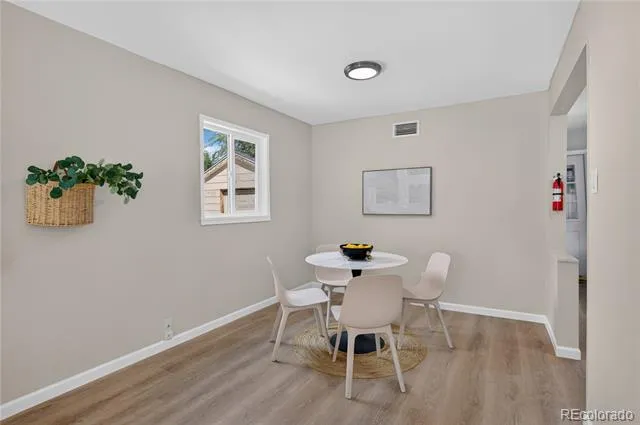 1160 Vaughn Street Aurora, CO 80011