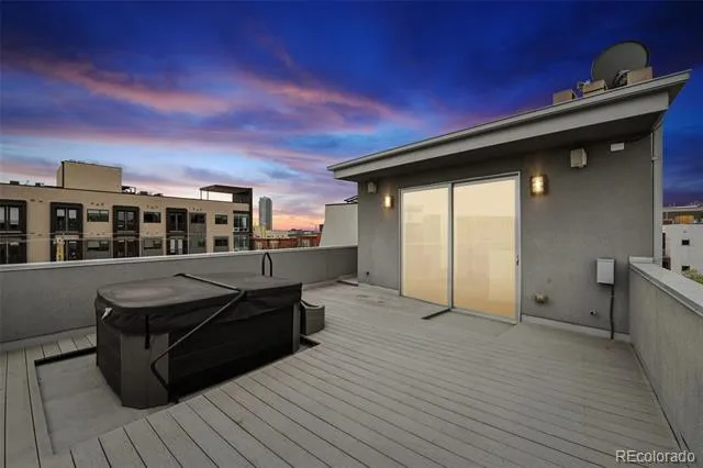 1715 Boulder Street Denver, CO 80211