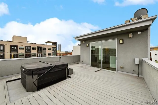 1715 Boulder Street Denver, CO 80211