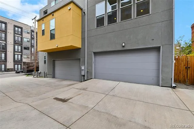 1715 Boulder Street Denver, CO 80211