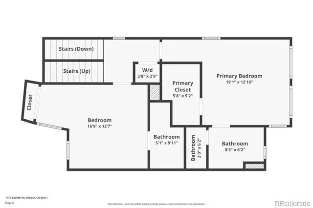 1715 Boulder Street Denver, CO 80211
