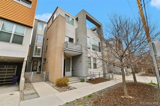 1715 Boulder Street Denver, CO 80211