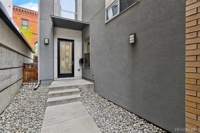 1715 Boulder Street Denver, CO 80211