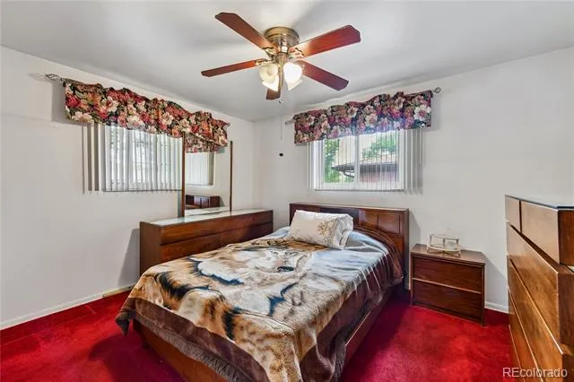 7091 Clay Street Westminster, CO 80030